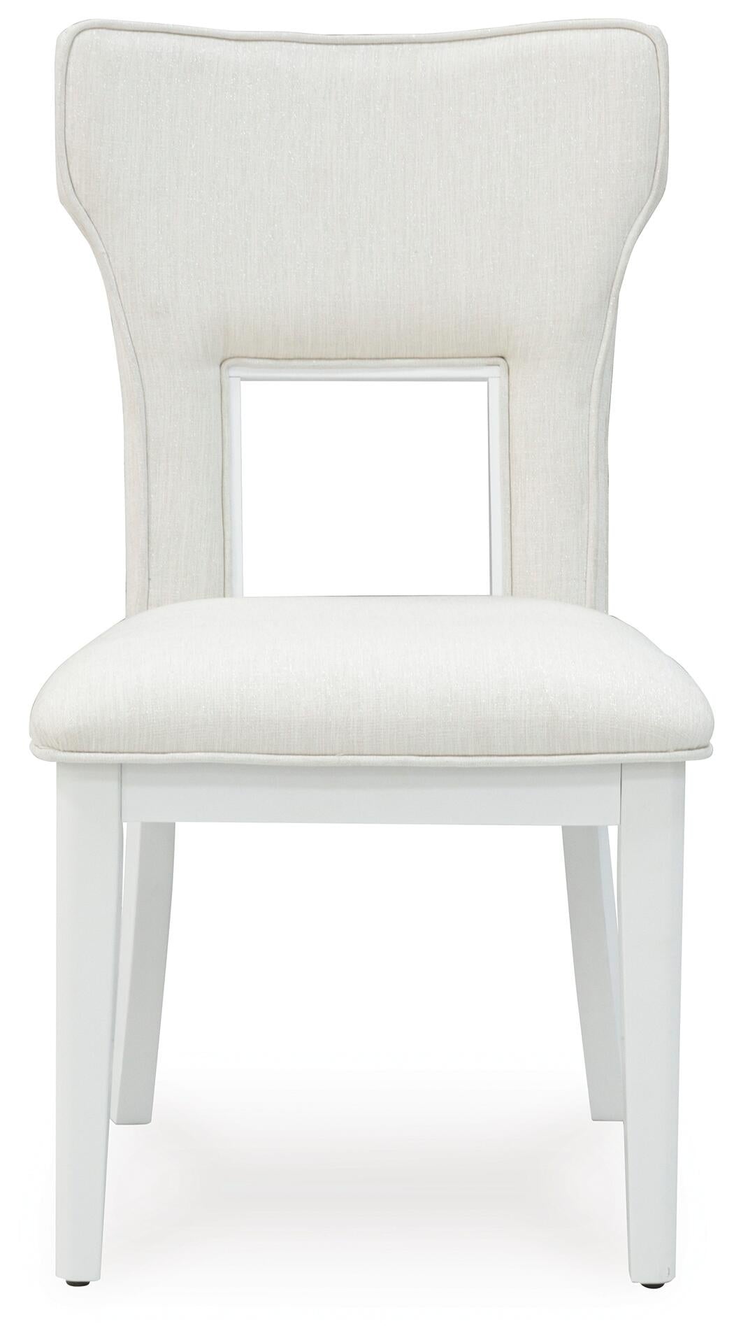 Silla auxiliar Chalanna Dining UPH (2/CN)