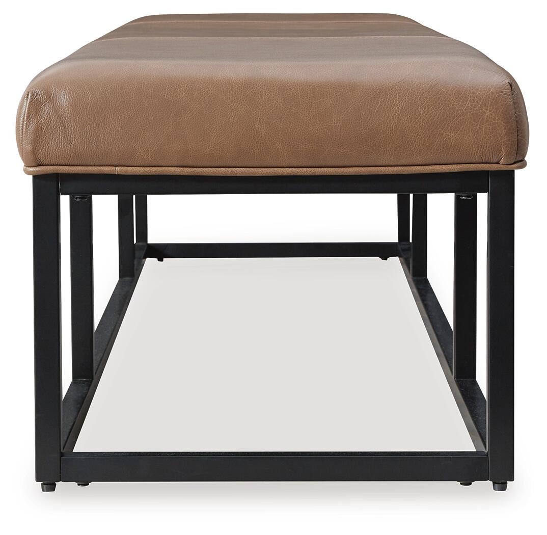 Banco Joston Accent