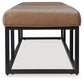 Banco Joston Accent