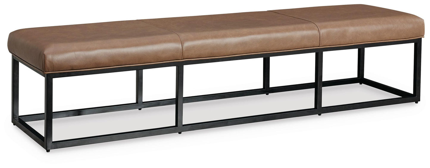 Banco Joston Accent