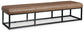 Banco Joston Accent