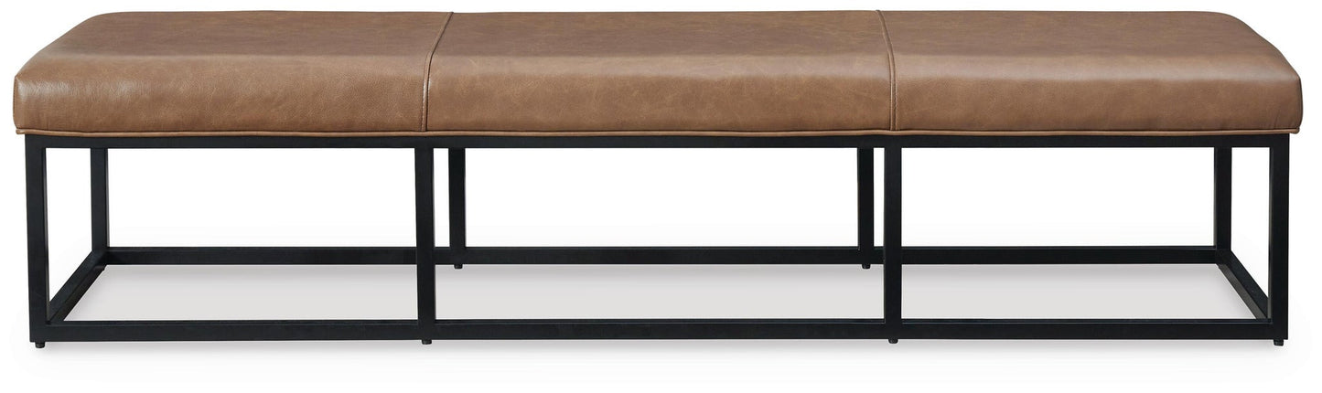 Banco Joston Accent