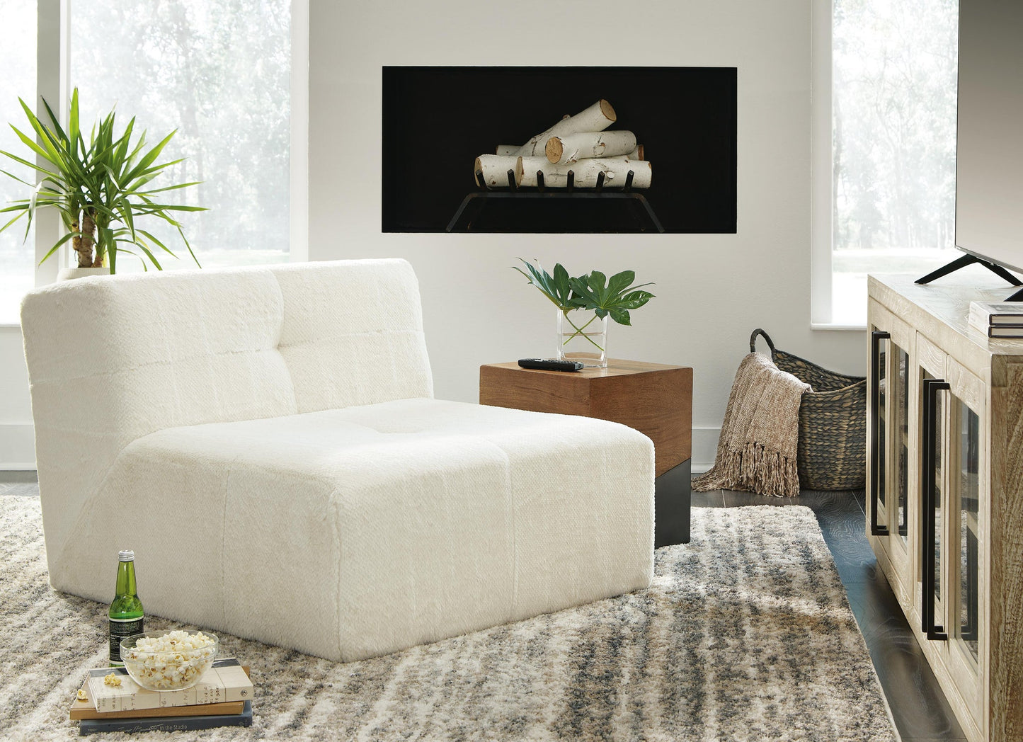 Sillón auxiliar Brettner