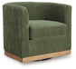 Silla giratoria auxiliar Jersonlow