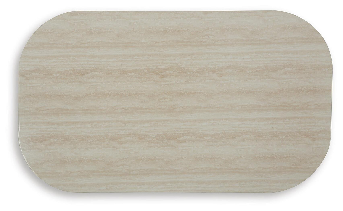 Mesa de cóctel rectangular Kimora