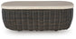 Mesa de cóctel rectangular Kimora