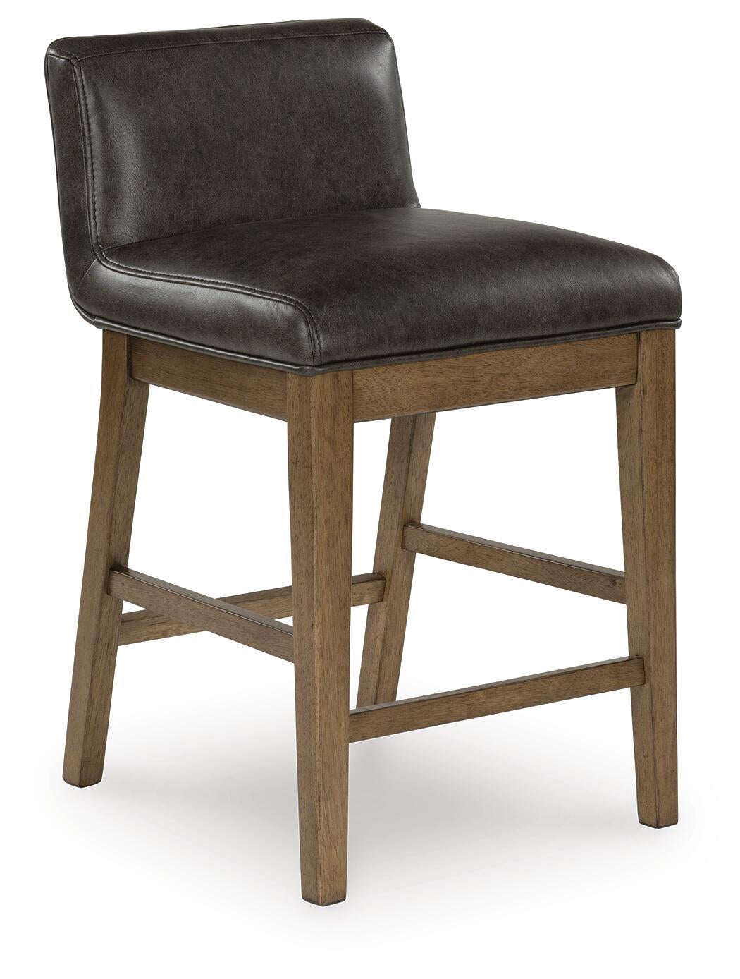 Taburete tapizado Cabalynn (2/CN)