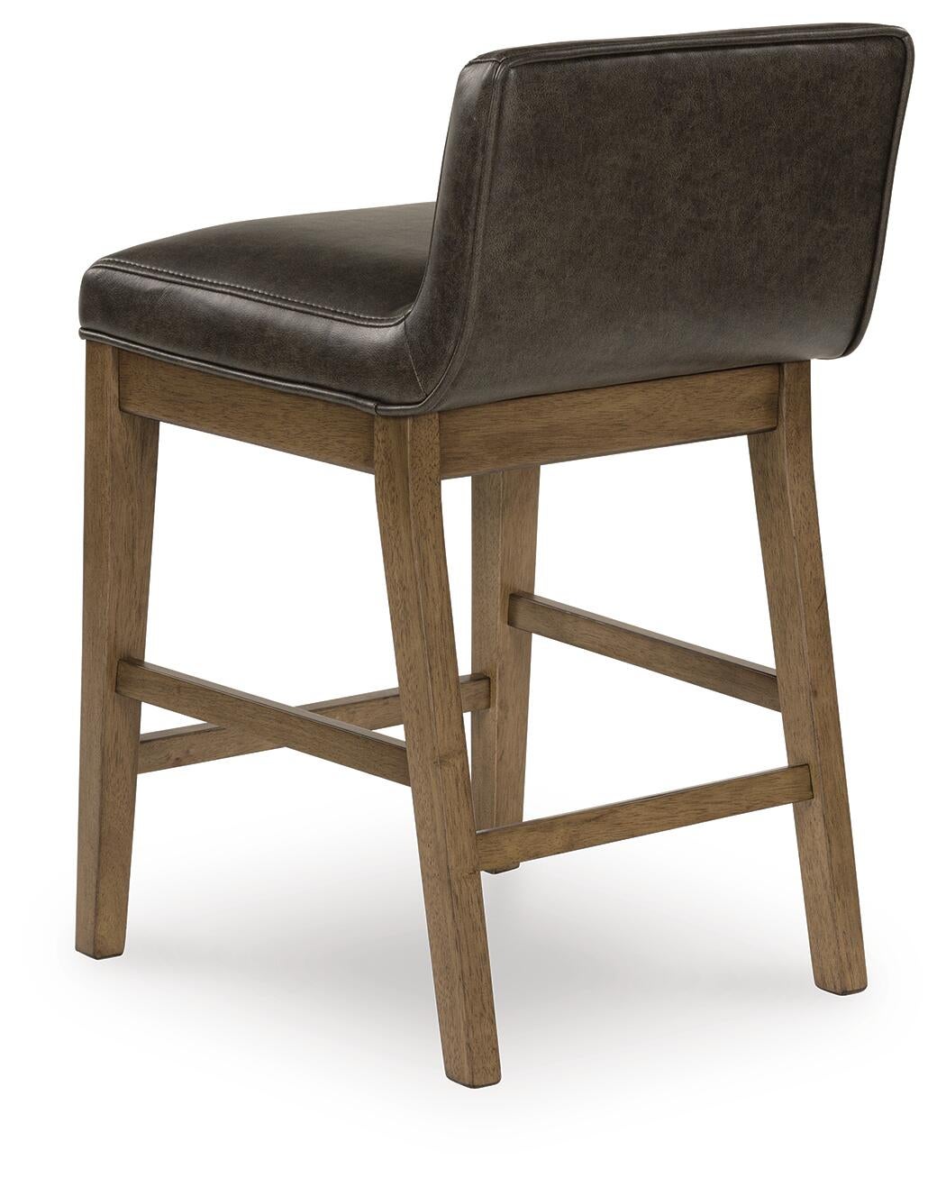 Taburete tapizado Cabalynn (2/CN)