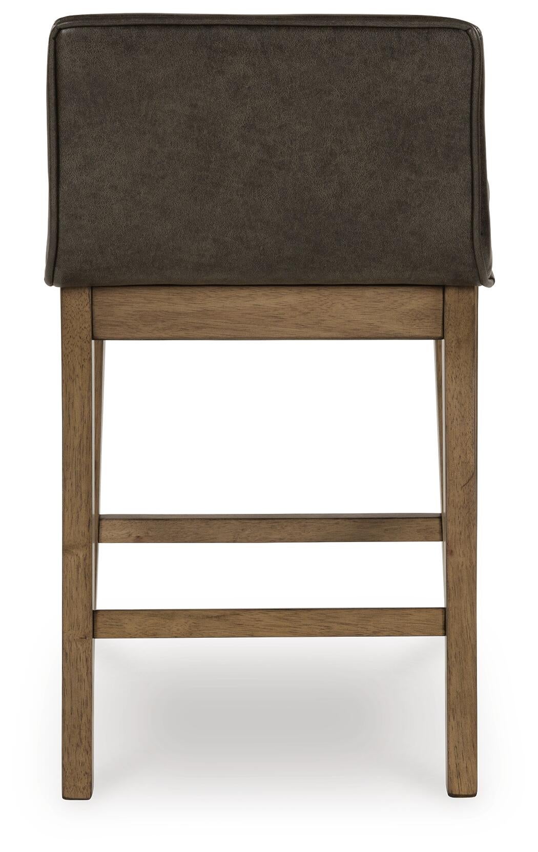 Taburete tapizado Cabalynn (2/CN)