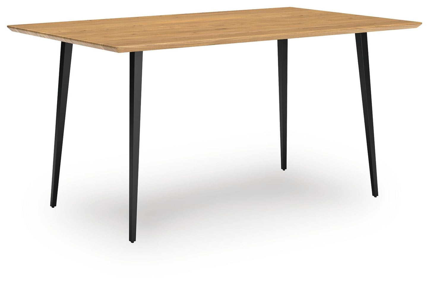 Mesa de comedor rectangular Gretlynn