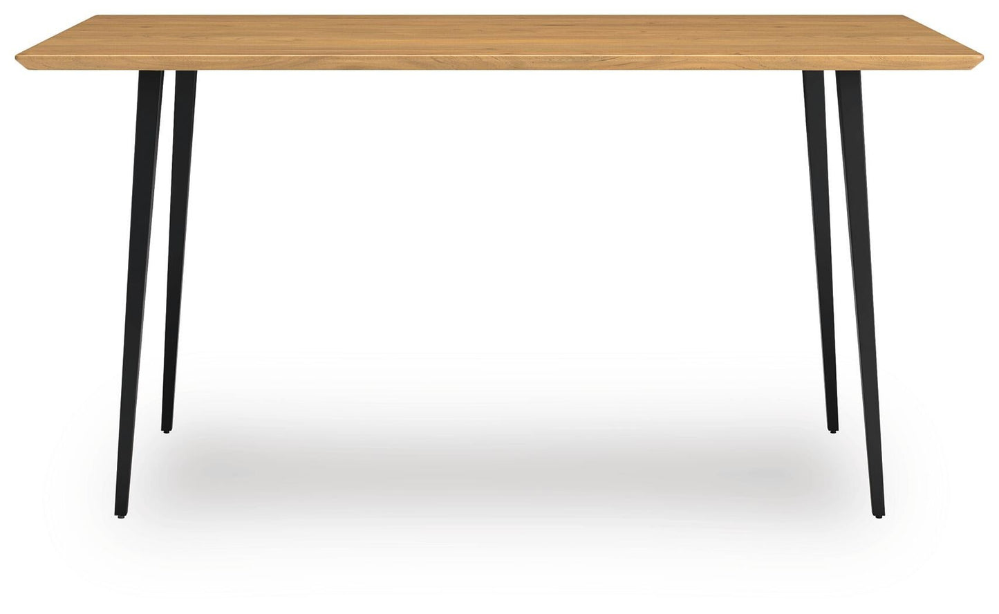 Mesa de comedor rectangular Gretlynn