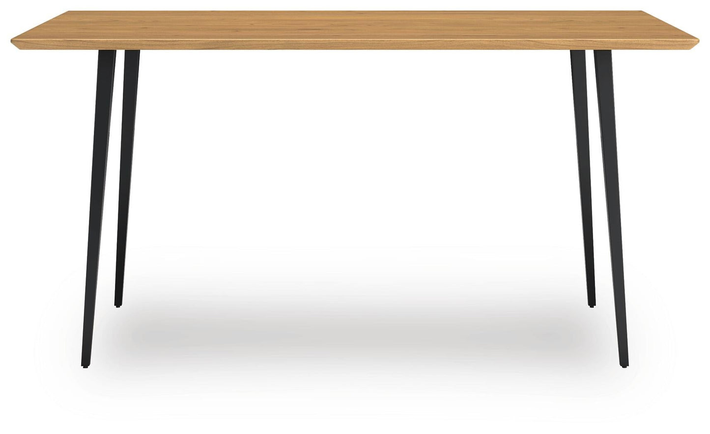 Mesa de comedor rectangular Gretlynn