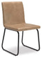 Silla auxiliar Pharwynn Dining UPH (4/CN)
