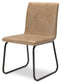 Silla auxiliar Pharwynn Dining UPH (4/CN)