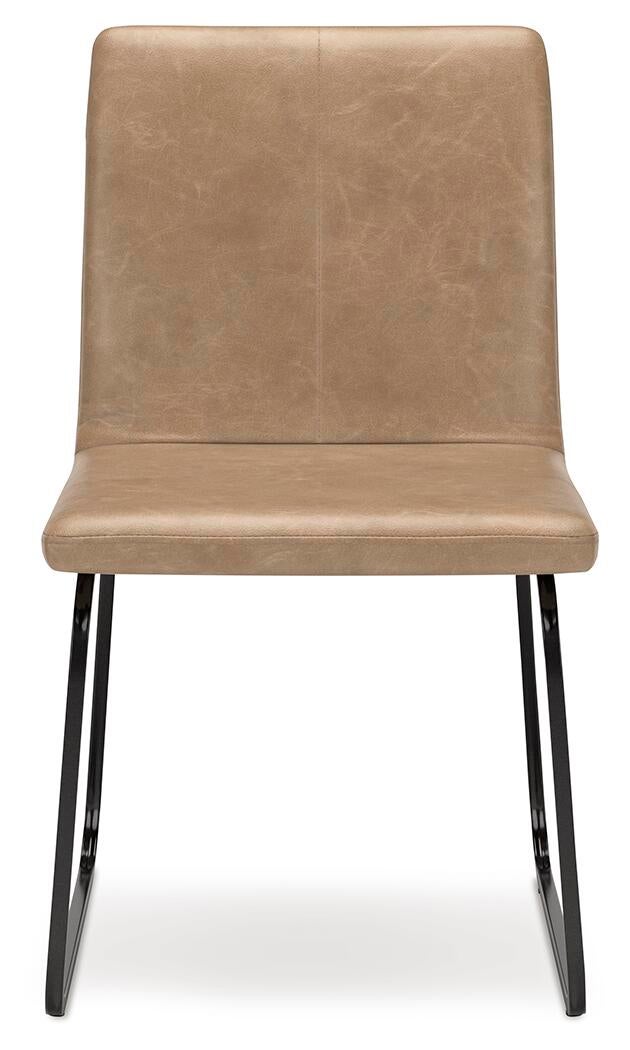 Silla auxiliar Pharwynn Dining UPH (4/CN)