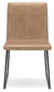 Silla auxiliar Pharwynn Dining UPH (4/CN)