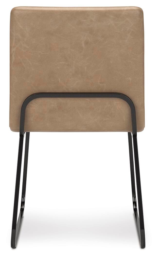 Silla auxiliar Pharwynn Dining UPH (4/CN)