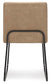 Silla auxiliar Pharwynn Dining UPH (4/CN)