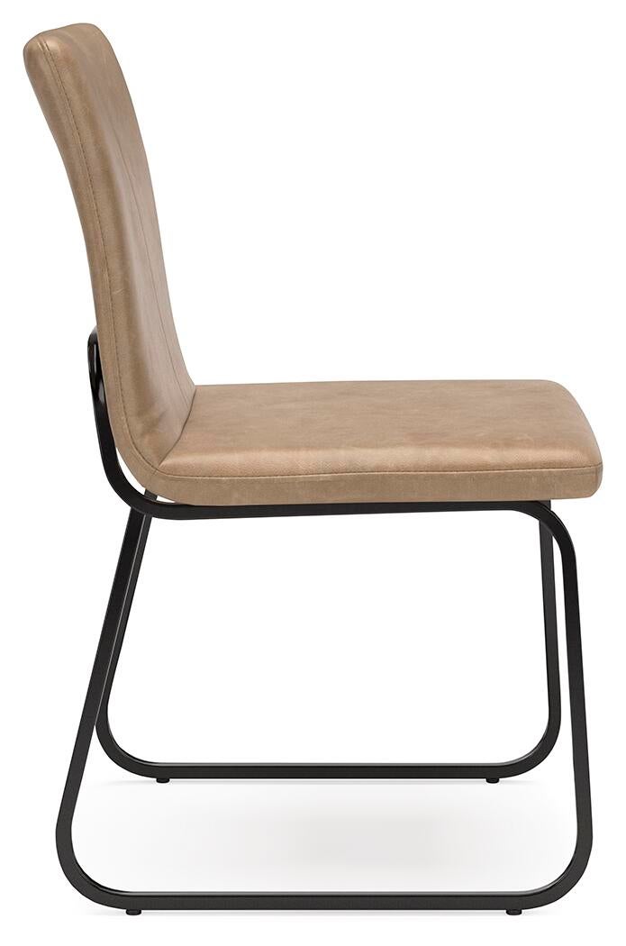 Silla auxiliar Pharwynn Dining UPH (4/CN)