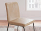 Silla auxiliar Pharwynn Dining UPH (4/CN)