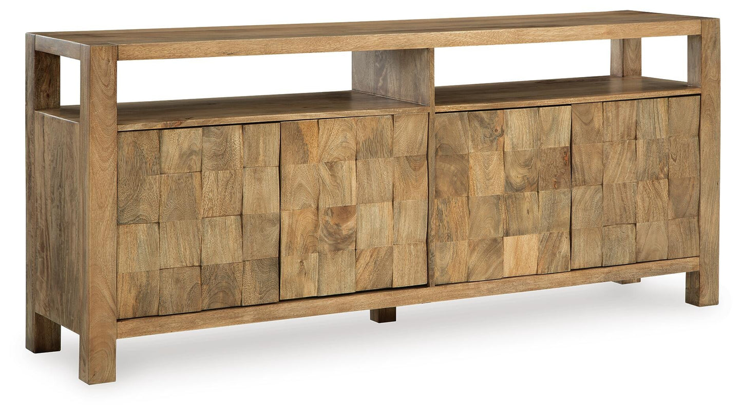 Mueble auxiliar Hudwick