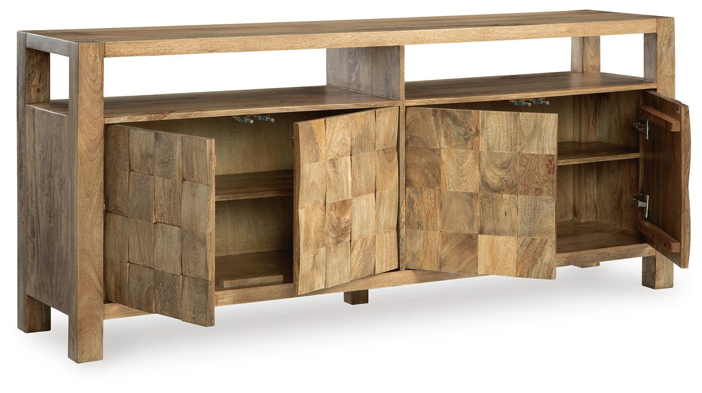 Mueble auxiliar Hudwick