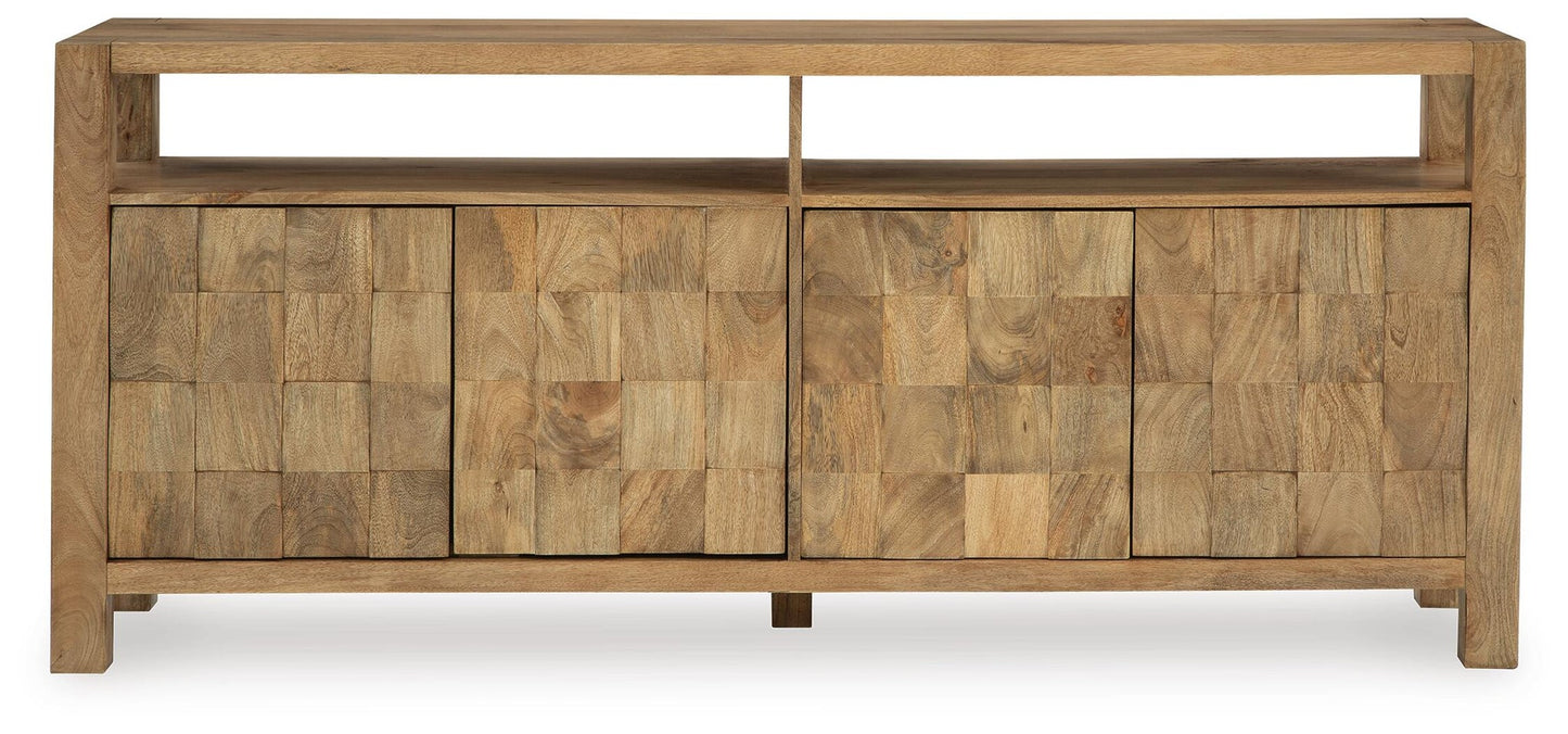 Mueble auxiliar Hudwick