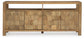 Mueble auxiliar Hudwick