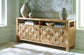 Mueble auxiliar Hudwick