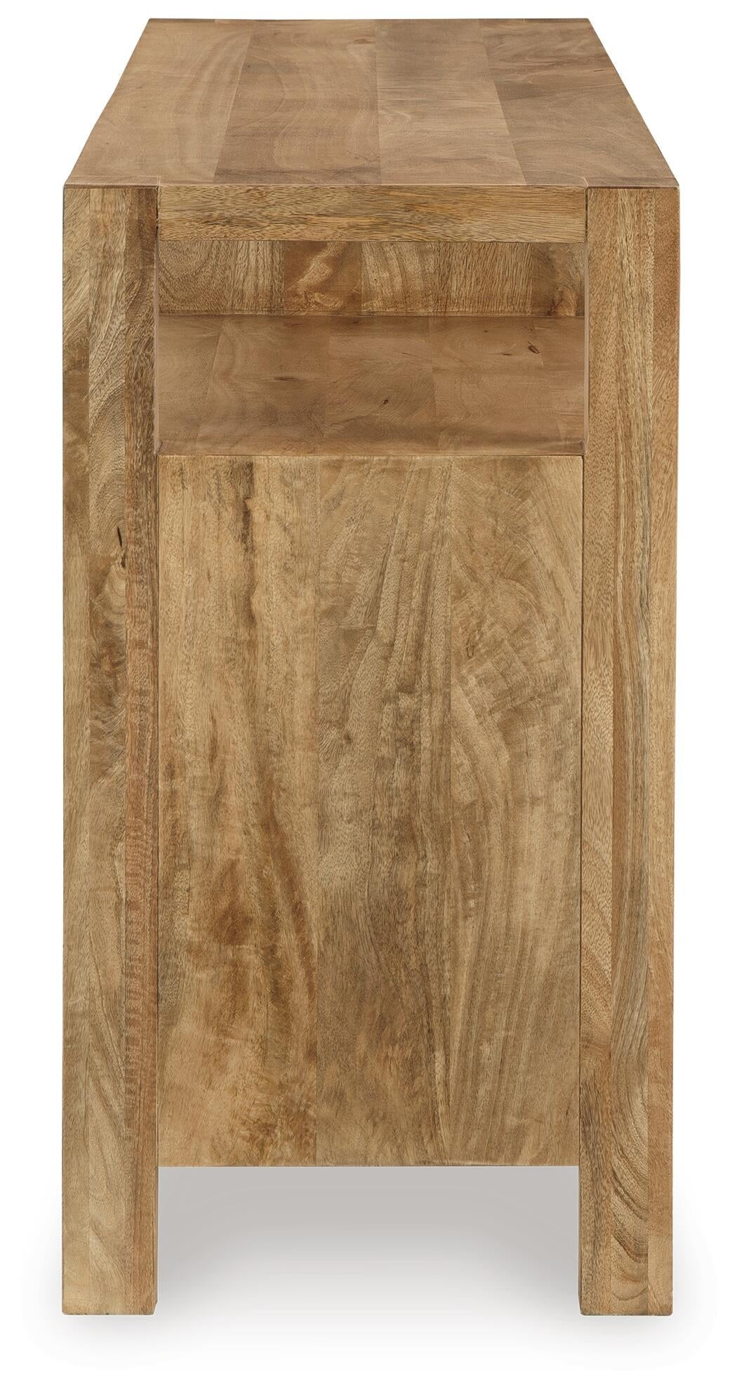 Mueble auxiliar Hudwick