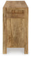 Mueble auxiliar Hudwick