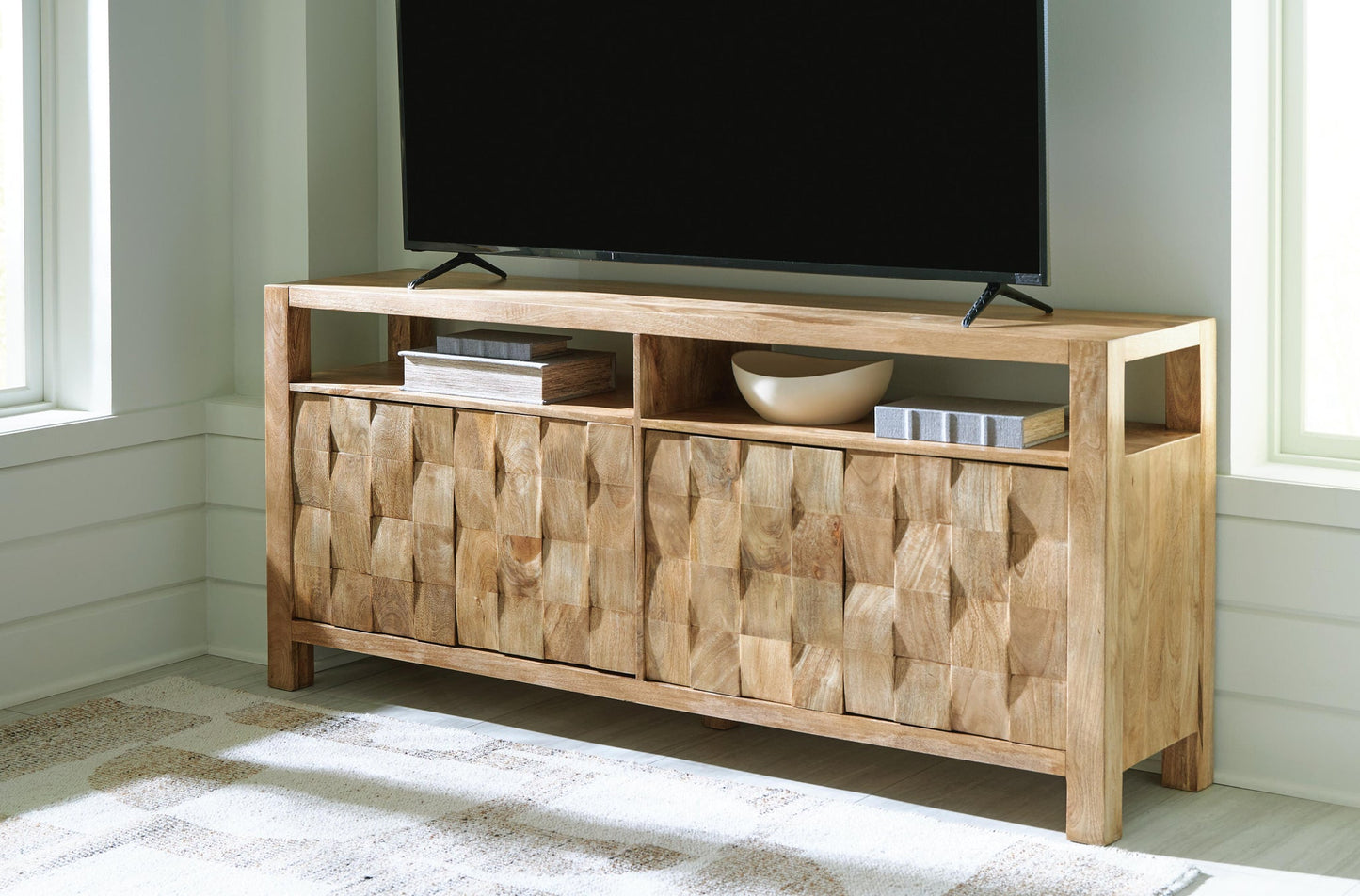 Mueble auxiliar Hudwick