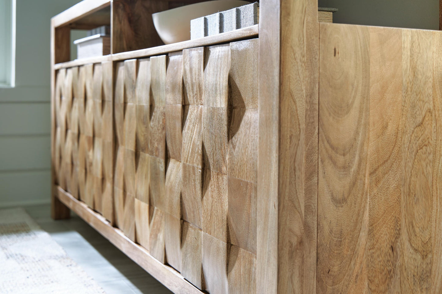 Mueble auxiliar Hudwick