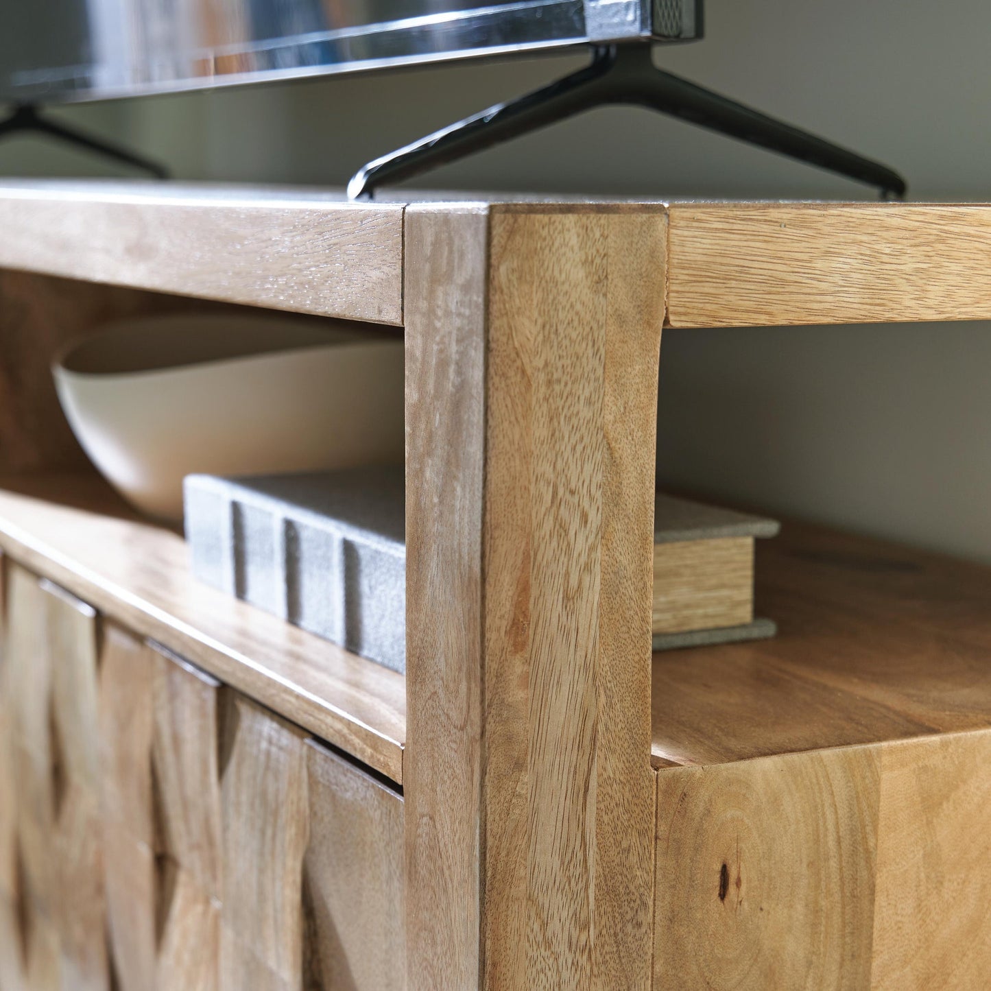 Mueble auxiliar Hudwick