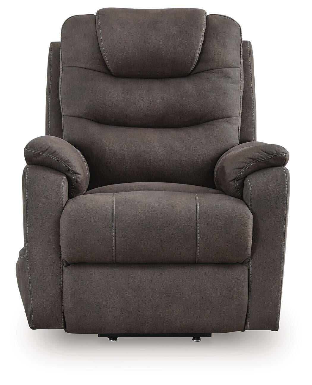 Sillón reclinable elevador eléctrico Snowfield