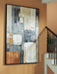 Arte mural de Howford