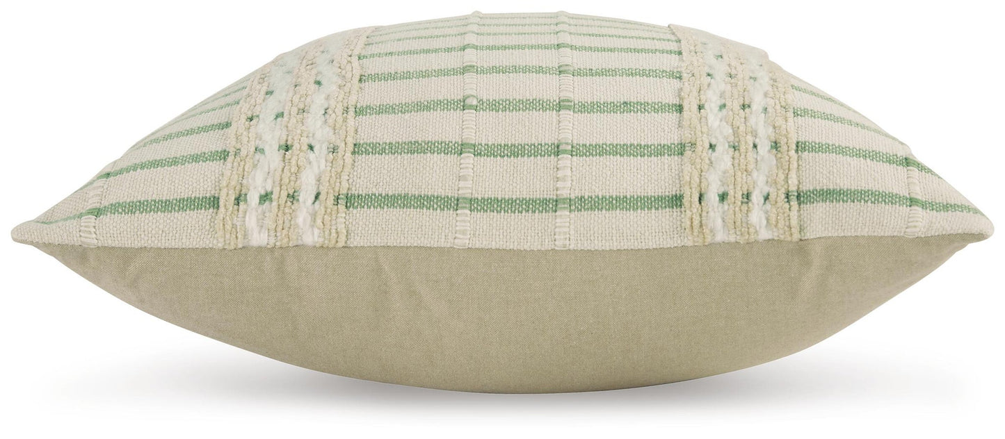 Almohada Rowton