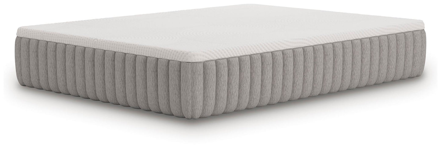 Colchón Terra Sleep Soft