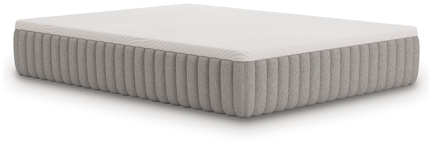 Colchón Terra Sleep Soft