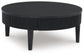 Mesa de cóctel redonda Marstream