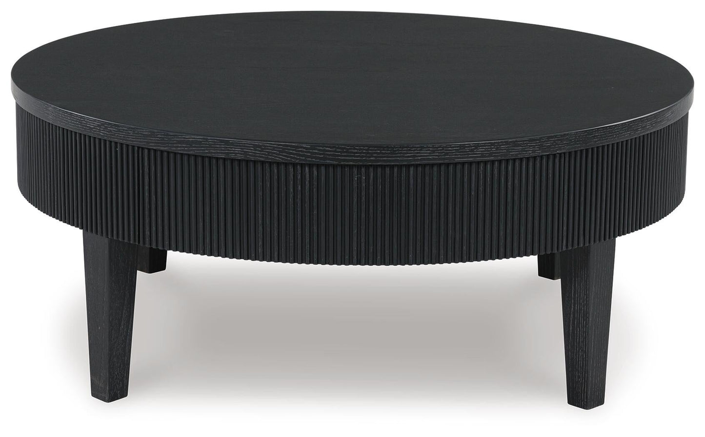 Mesa de cóctel redonda Marstream
