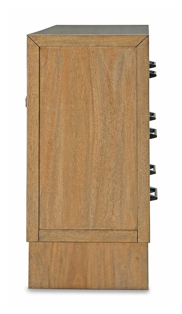 Tocador Sherbana