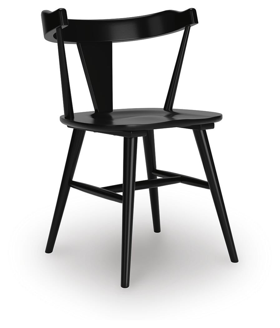 Silla auxiliar de comedor Gretlynn (2/CN)