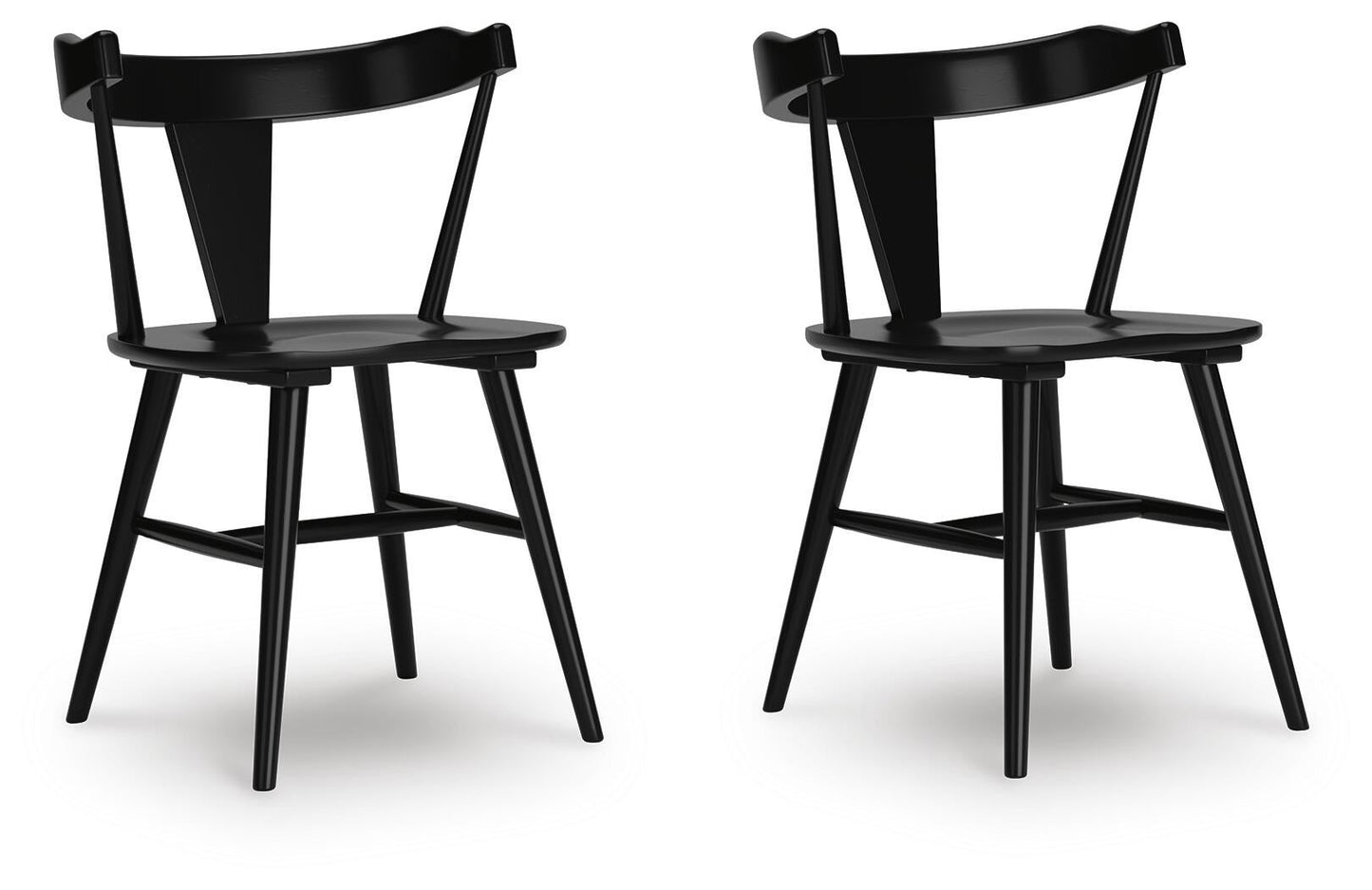 Silla auxiliar de comedor Gretlynn (2/CN)