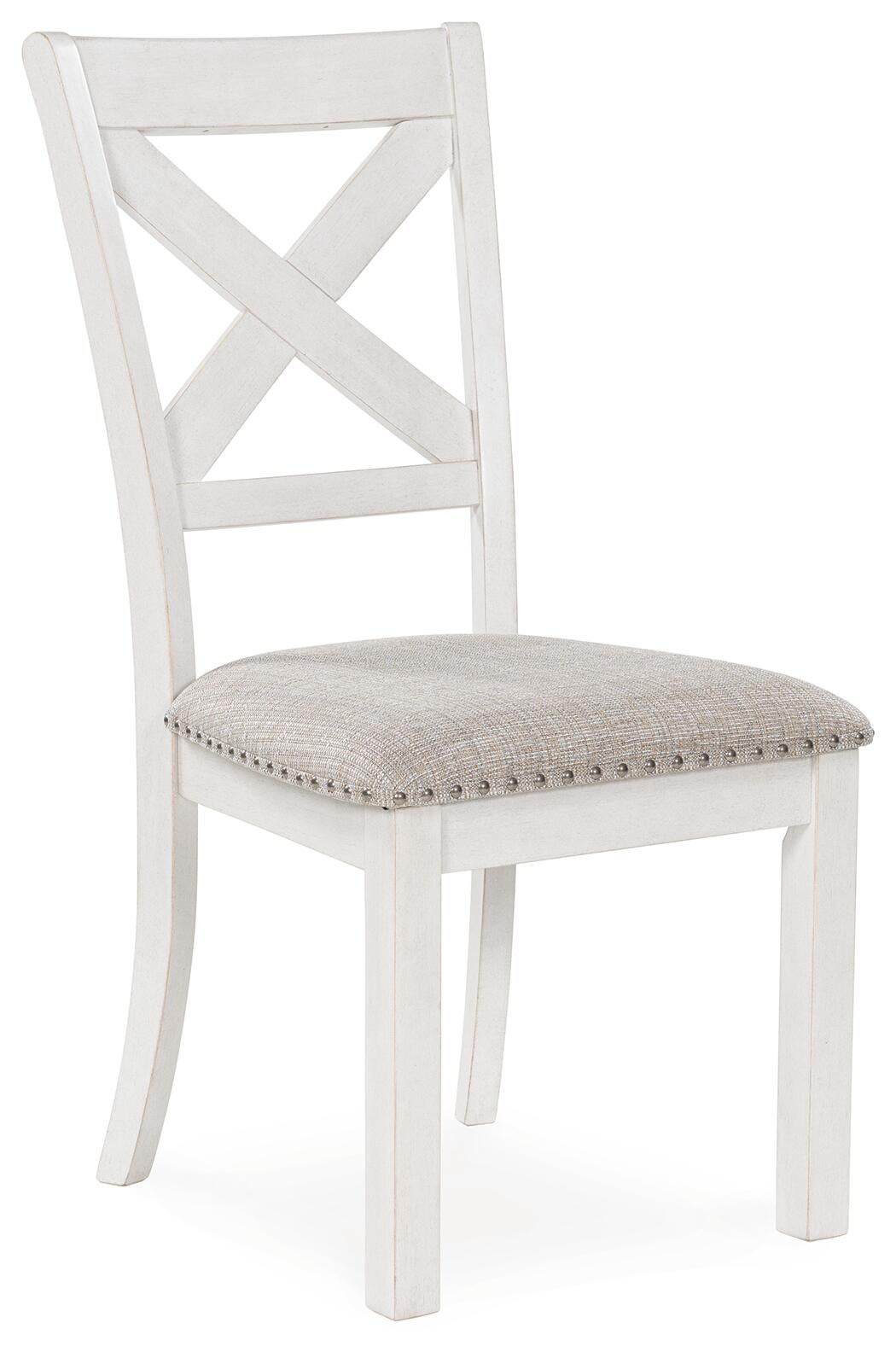 Silla auxiliar Robbinsdale Dining UPH (2/CN)