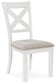 Silla auxiliar Robbinsdale Dining UPH (2/CN)