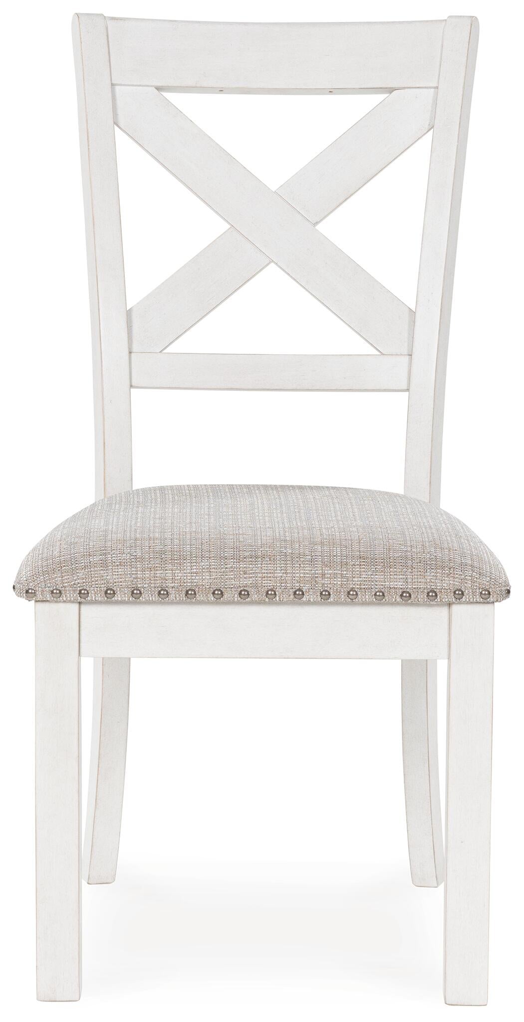 Silla auxiliar Robbinsdale Dining UPH (2/CN)