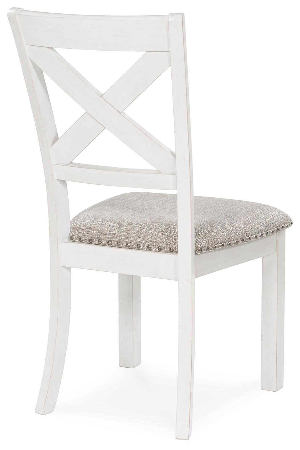 Silla auxiliar Robbinsdale Dining UPH (2/CN)