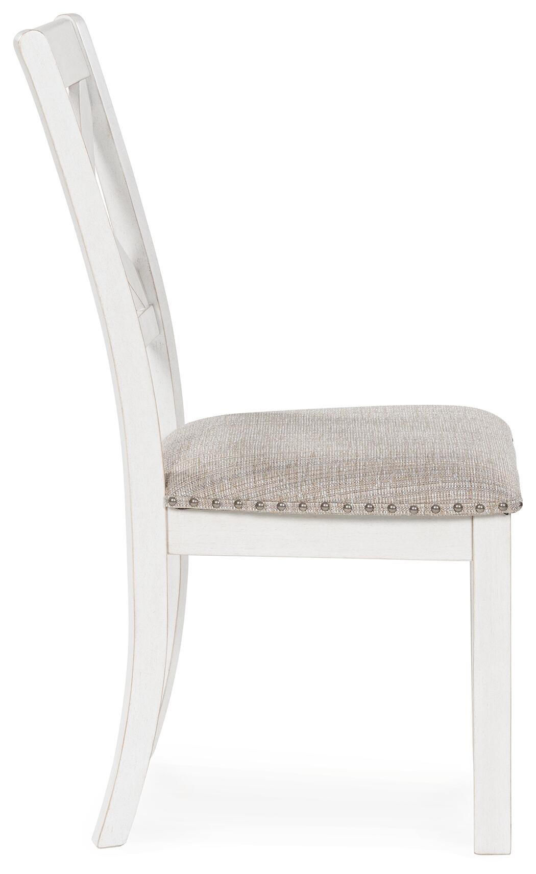 Silla auxiliar Robbinsdale Dining UPH (2/CN)