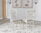 Silla auxiliar Robbinsdale Dining UPH (2/CN)